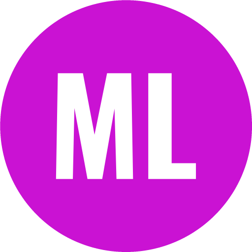 Mersey Letterworks logo